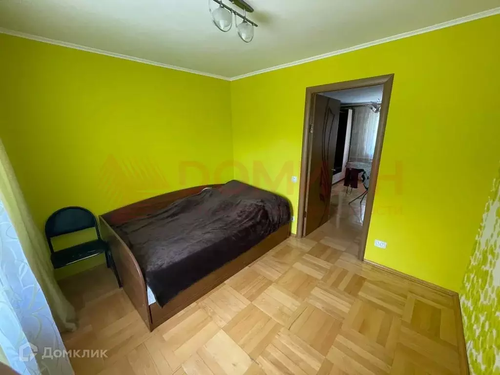 Продаётся 3-к квартира, 57 м - Фото 1