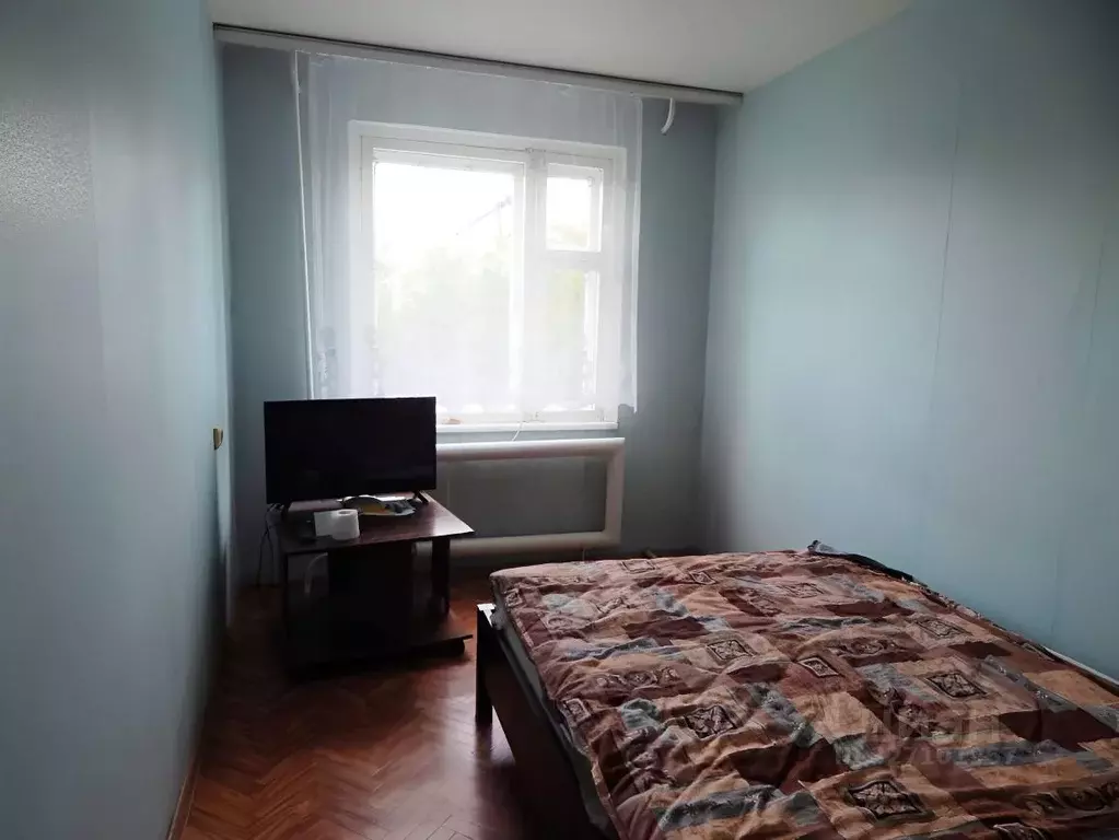 2-к кв. Нижегородская область, Нижний Новгород ул. Ефима Рубинчика, 14 ... - Фото 1