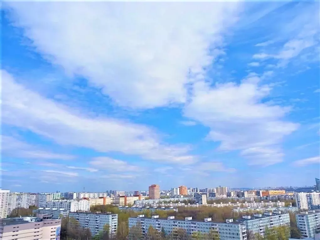 Студия Москва ул. Красного Маяка, 26А (21.5 м) - Фото 1