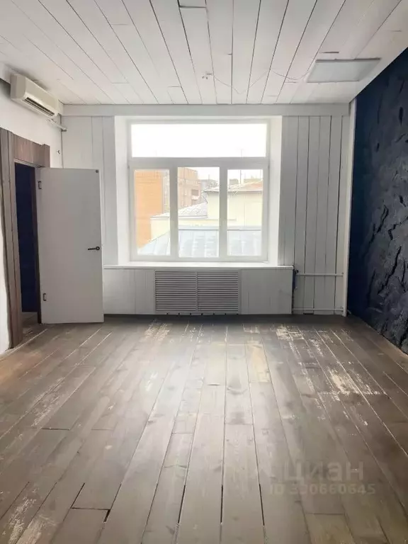Офис в Москва Яковоапостольский пер., 6С3 (28 м) - Фото 1