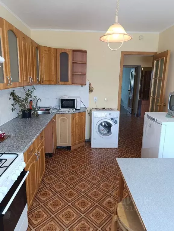 2-к кв. Новгородская область, Великий Новгород ул. Державина, 11 (60.0 ... - Фото 1