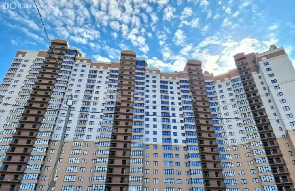 1-комнатная квартира: Барнаул, Промышленная улица, 6 (38.8 м) - Фото 1