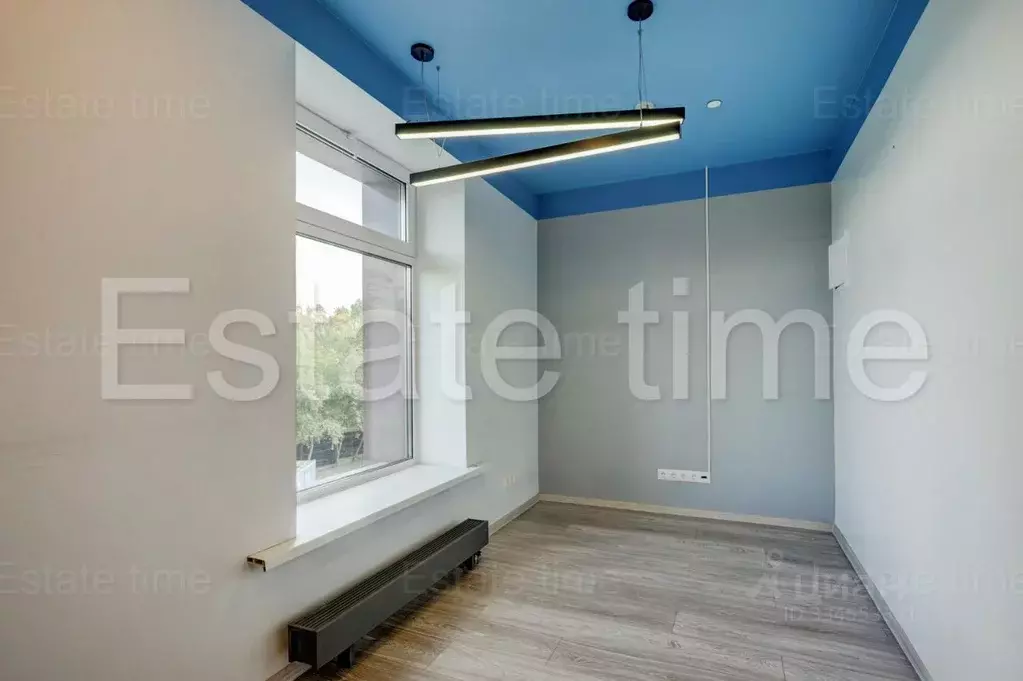 Офис в Москва Нежинская ул., 1к2 (95 м) - Фото 1
