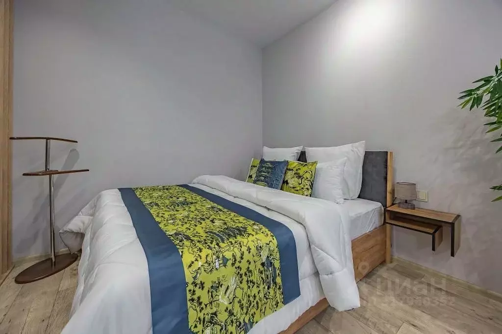 1-к кв. Нижегородская область, Нижний Новгород Большая Покровская ул., ... - Фото 2