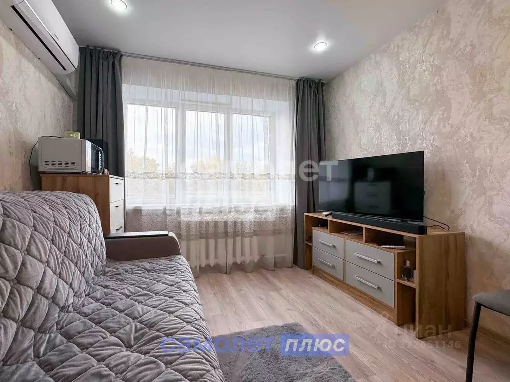 Комната Чувашия, Чебоксары просп. Ленина, 55 (11.9 м) - Фото 1