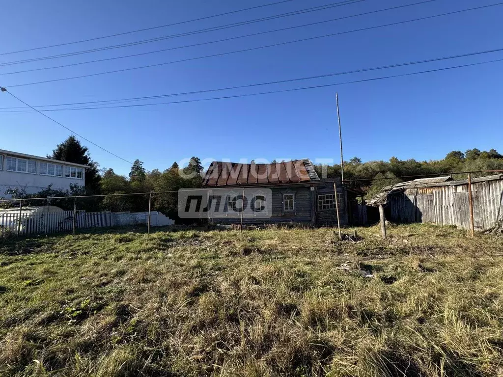 Участок в Пензенская область, Пензенский район, Золотаревка ... - Фото 2