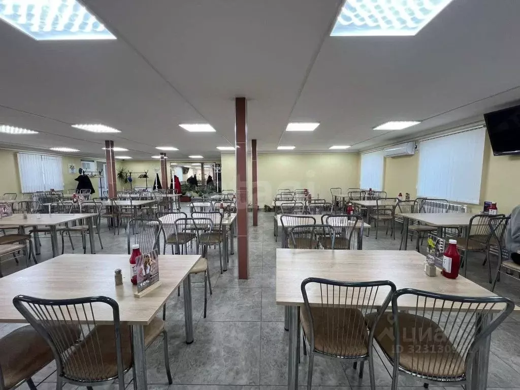 Помещение свободного назначения в Ямало-Ненецкий АО, Новый Уренгой ... - Фото 1