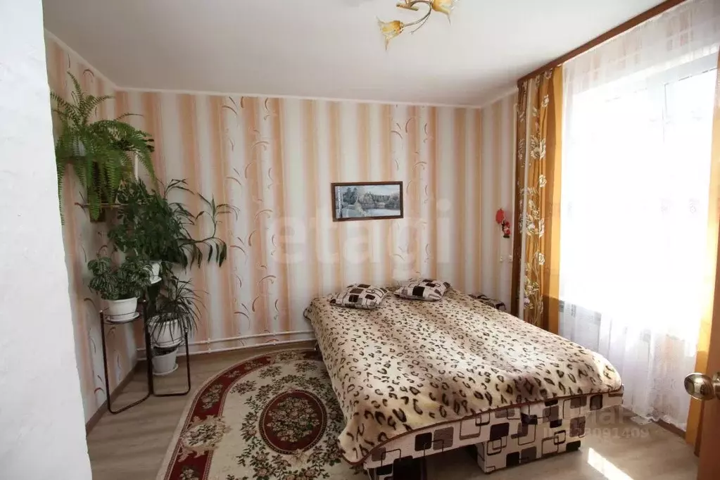 Дом в Вологодская область, Шексна рп, Шексна Южная мкр ул. Рабочая, 15 ... - Фото 1