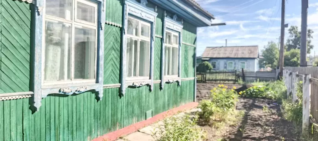 Дом в Омская область, Омский район муниципальный округ, с. Розовка ул. ... - Фото 2