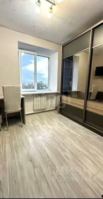 4-к кв. Владимирская область, Покров ул. Пролетарская, 9 (69.9 м) - Фото 1