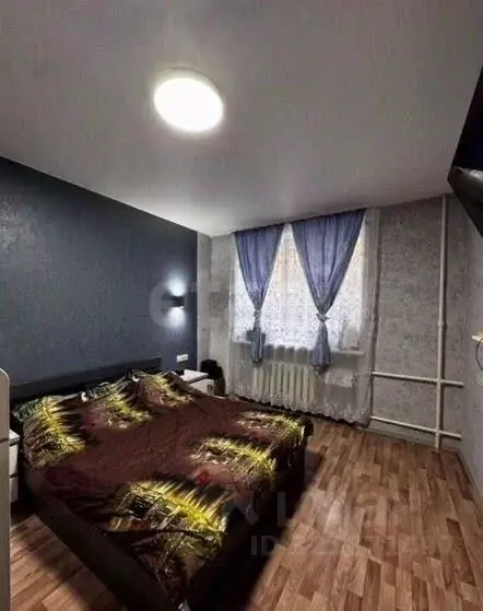 3-к кв. Пермский край, Краснокамск ул. Карла Маркса, 2 (61.1 м) - Фото 1