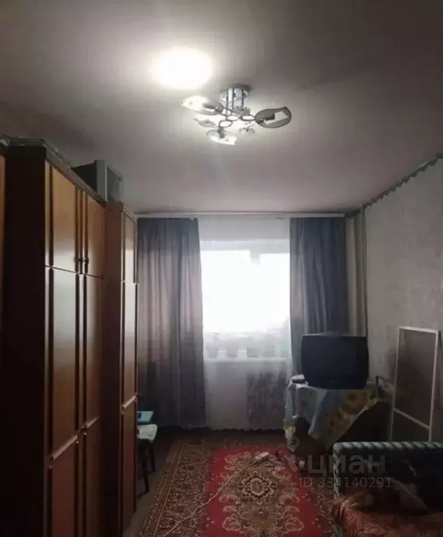2-к кв. Алтайский край, Заринск ул. Союза Республик, 22 (48.0 м) - Фото 1