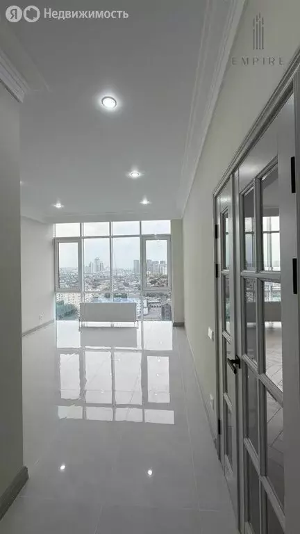 2-комнатная квартира: Грозный, улица Ризвана Исаевича Гайдабаева, 37 ... - Фото 2