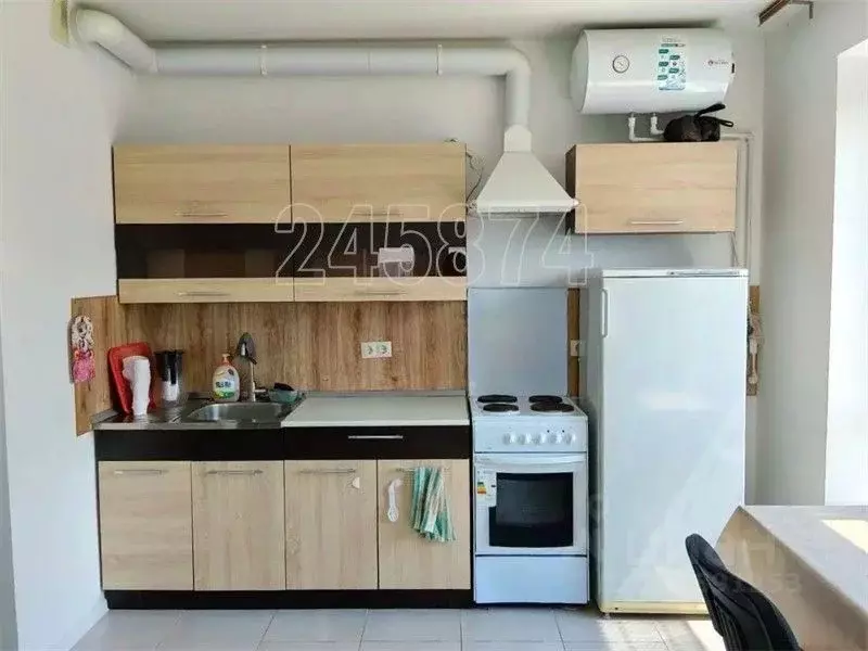 2-к кв. Москва Сосенское поселение, просп. Куприна, 24к3 (57.0 м) - Фото 2