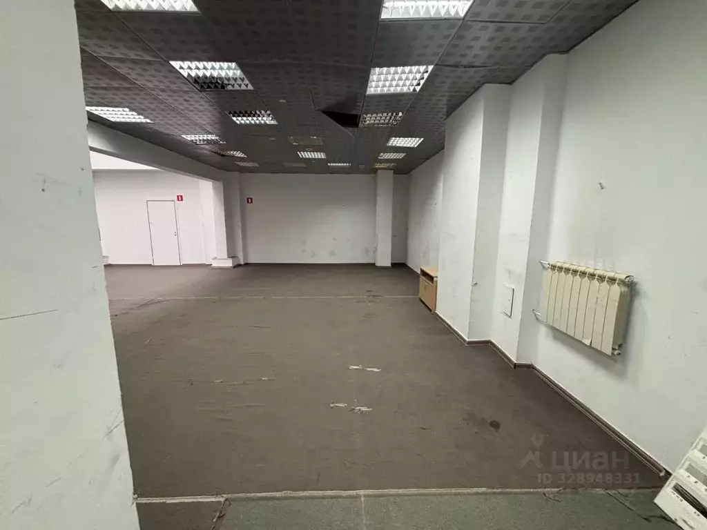 Офис в Москва Павелецкая наб., 2С5 (291 м) - Фото 2