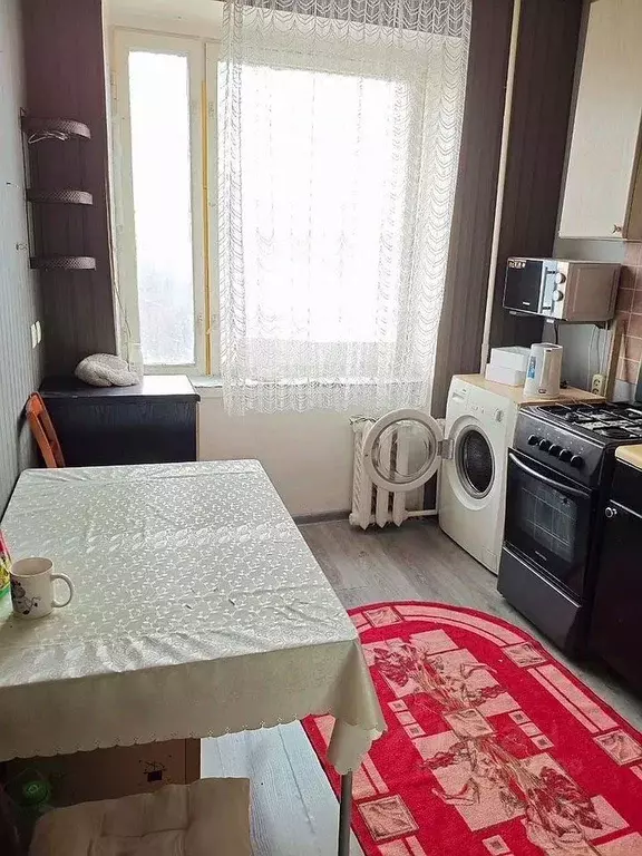 1-к кв. Москва Первомайская ул., 66 (38.0 м) - Фото 1