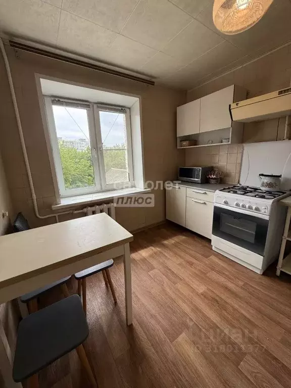 1-к кв. Тульская область, Тула Красноармейский просп., 1 (38.0 м) - Фото 1
