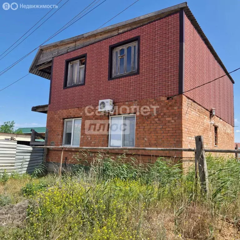 Дом в село Осыпной Бугор, улица Мира, 23 (135 м) - Фото 0