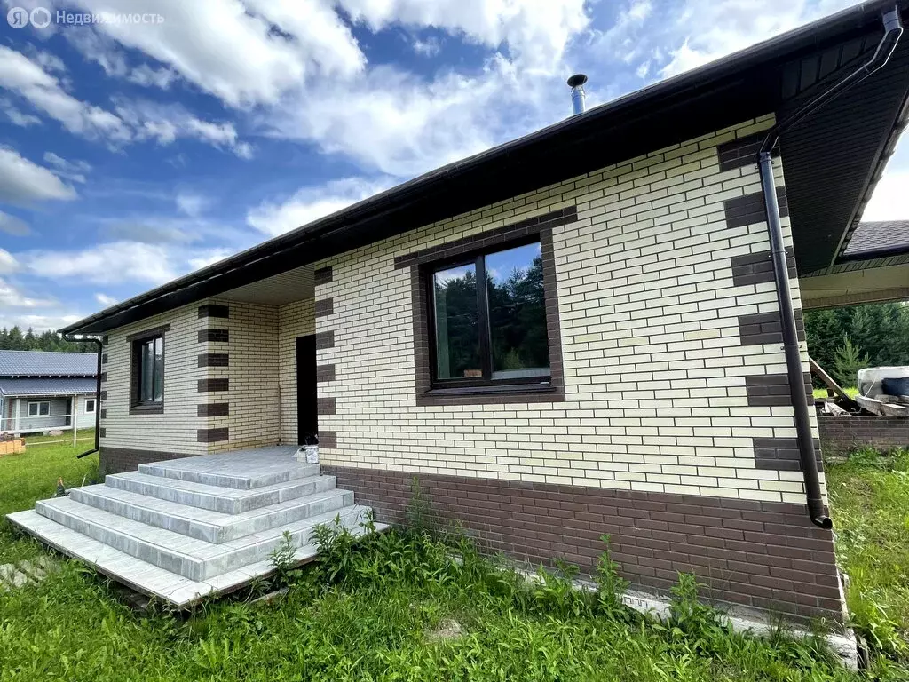 Дом в Шиховское сельское поселение, деревня Шмагины, Приозёрная улица ... - Фото 2