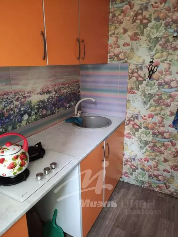 Комната Московская область, Люберцы Юбилейная ул., 4 (18.0 м) - Фото 1