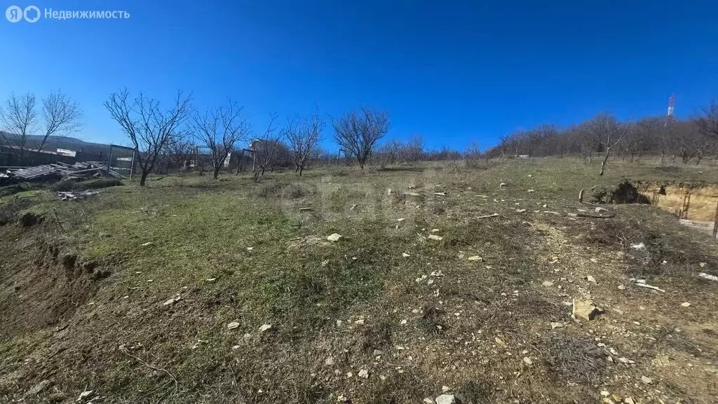 Участок в село Варваровка, улица Шаумяна (7 м) - Фото 2