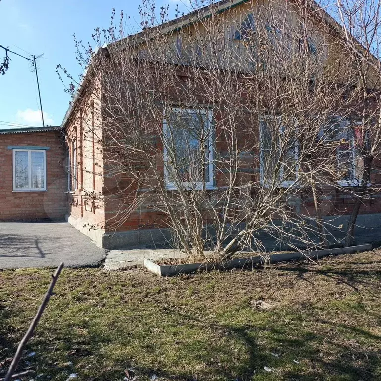 Дом 80 м на участке 5 сот. - Фото 1
