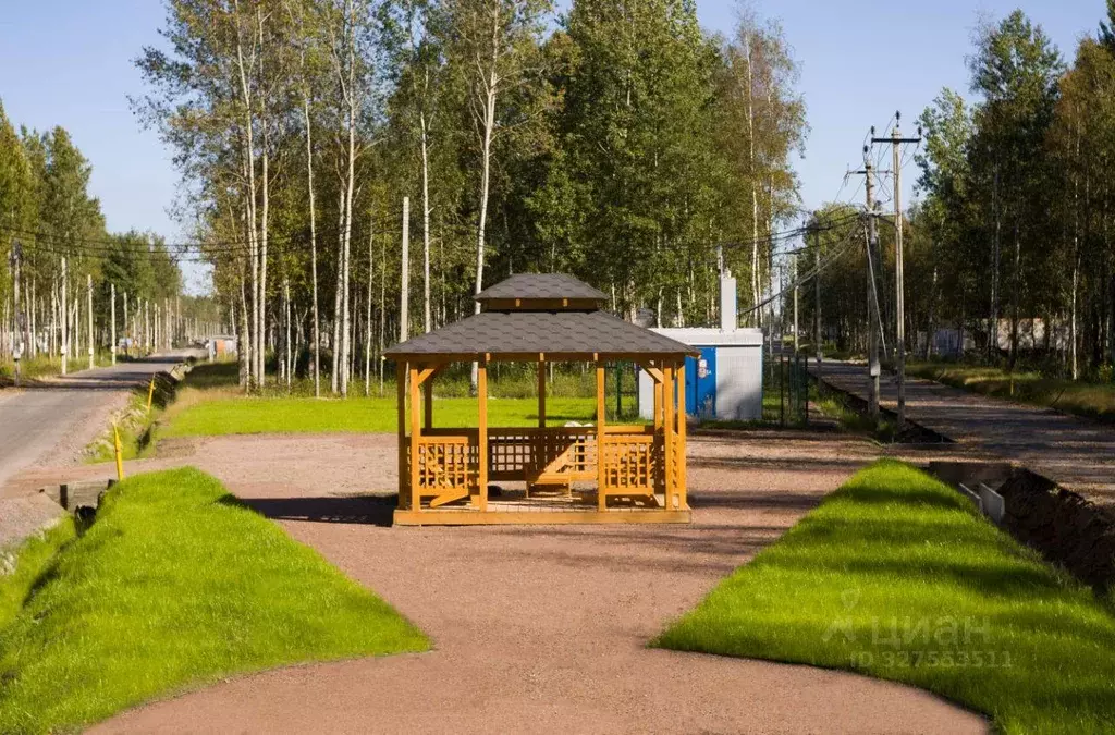 Участок, 8.1 сот., поселения (ижс) - Фото 1