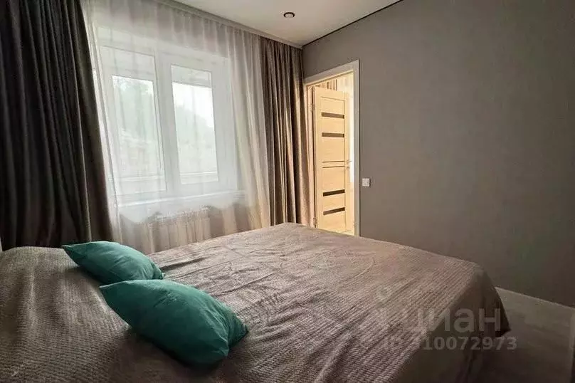 2-к кв. Приморский край, Владивосток Русская ул., 63Лк3 (10.0 м) - Фото 1