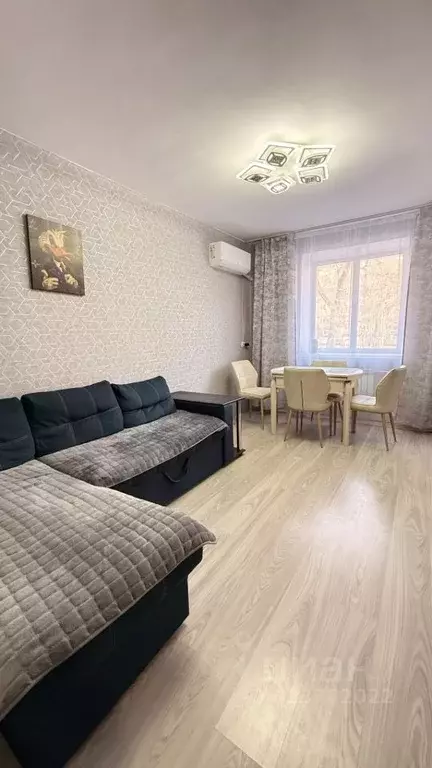 3-к кв. Приморский край, с. Михайловка, 1-й кв-л 6 (58.4 м) - Фото 2