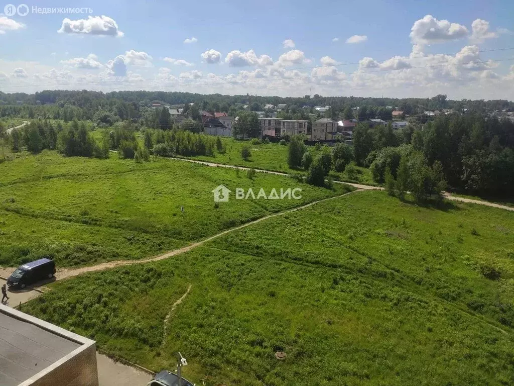1-комнатная квартира: посёлок Мебельной Фабрики, Рассветная улица, 3 ... - Фото 1