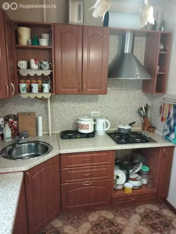 1-комнатная квартира: село Шеметово, микрорайон Новый, 14 (31.1 м) - Фото 2