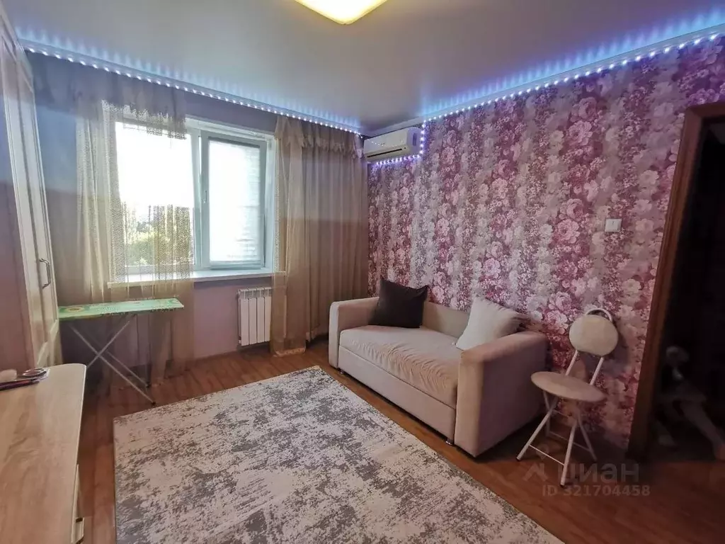 2-к кв. Белгородская область, Старый Оскол Олимпийский мкр, 38 (48.0 ... - Фото 2