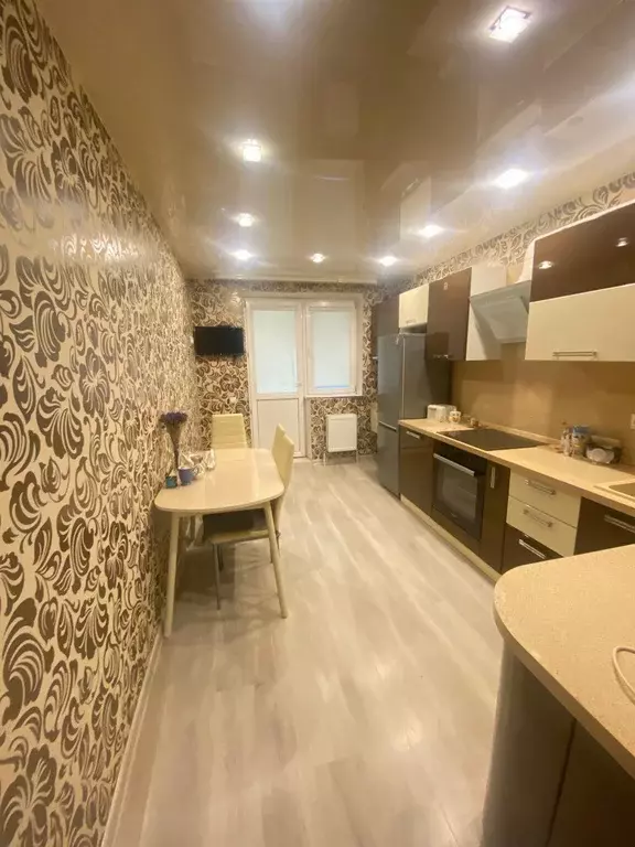 Продаётся 1-к квартира, 41.4 м - Фото 0