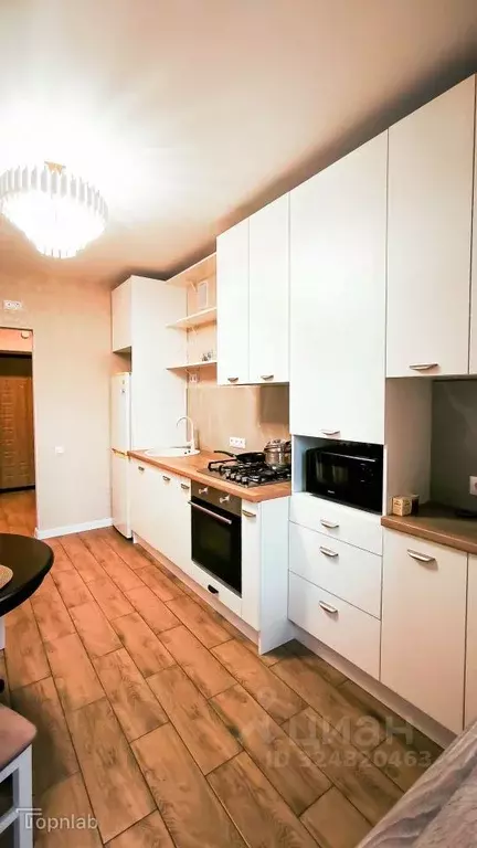 1-к кв. Калининградская область, Калининград ул. Александра Невского, ... - Фото 2