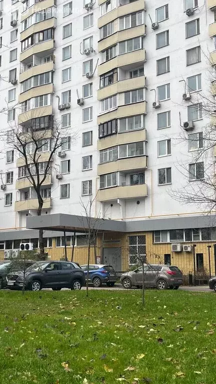 1-комнатная квартира: Москва, проспект Мира, 110/2 (29 м) - Фото 2