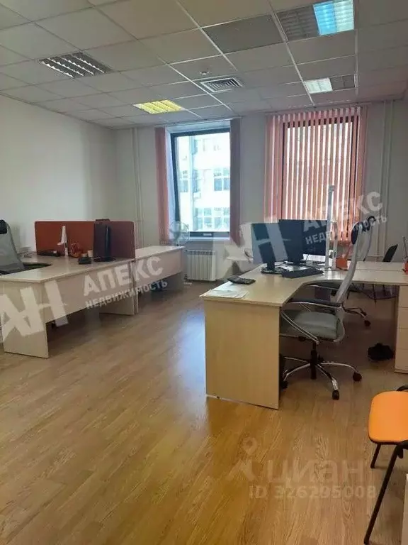 Помещение свободного назначения в Москва Ленинградский просп., 47С2 ... - Фото 2