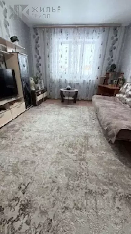 2-к кв. Татарстан, Арск ул. Максима Горького, 36А (52.1 м) - Фото 2