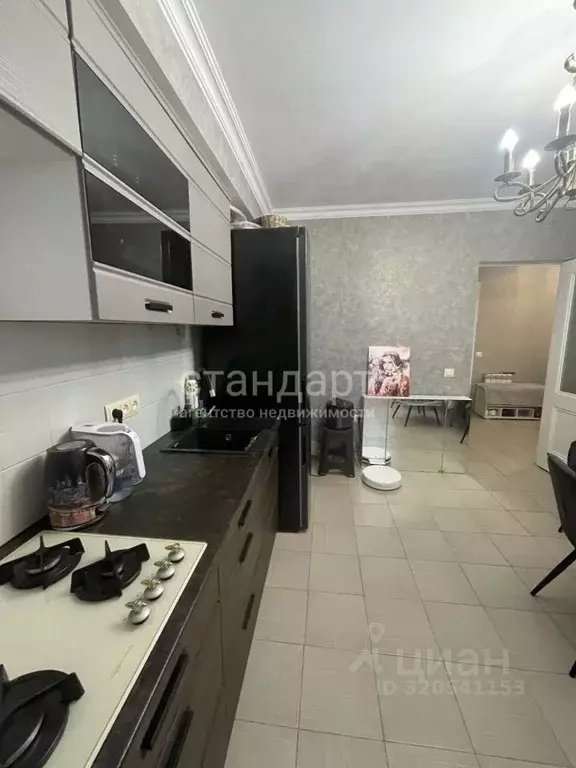 2-к кв. Ставропольский край, Предгорный муниципальный округ, ... - Фото 2