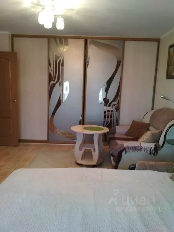 1-к кв. Москва Касимовская ул., 41 (37.0 м) - Фото 2