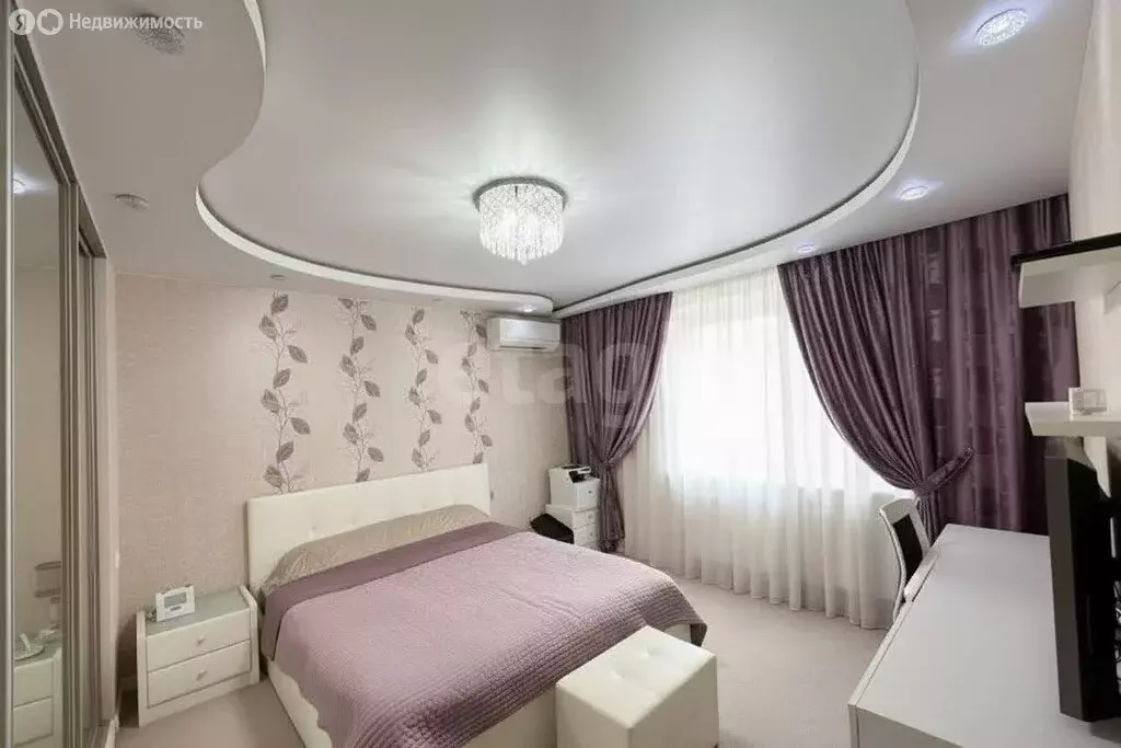 3-комнатная квартира: Раменское, улица Чугунова, 15Б (94.3 м) - Фото 2