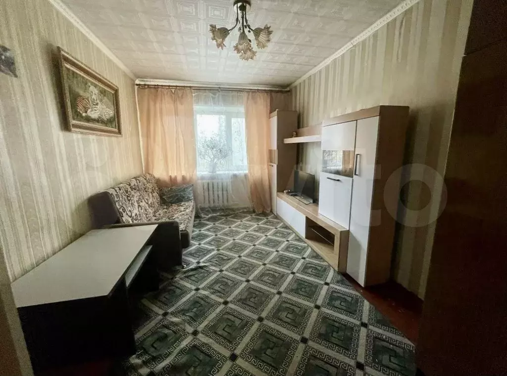 2-к. квартира, 40,6 м, 2/2 эт. - Фото 0