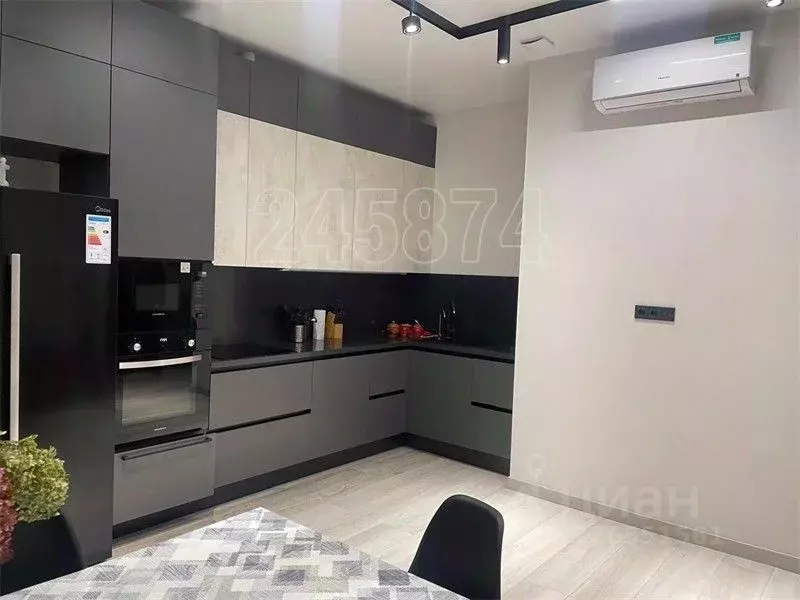 3-к кв. Москва ул. Годовикова, 11к2 (68.0 м) - Фото 2