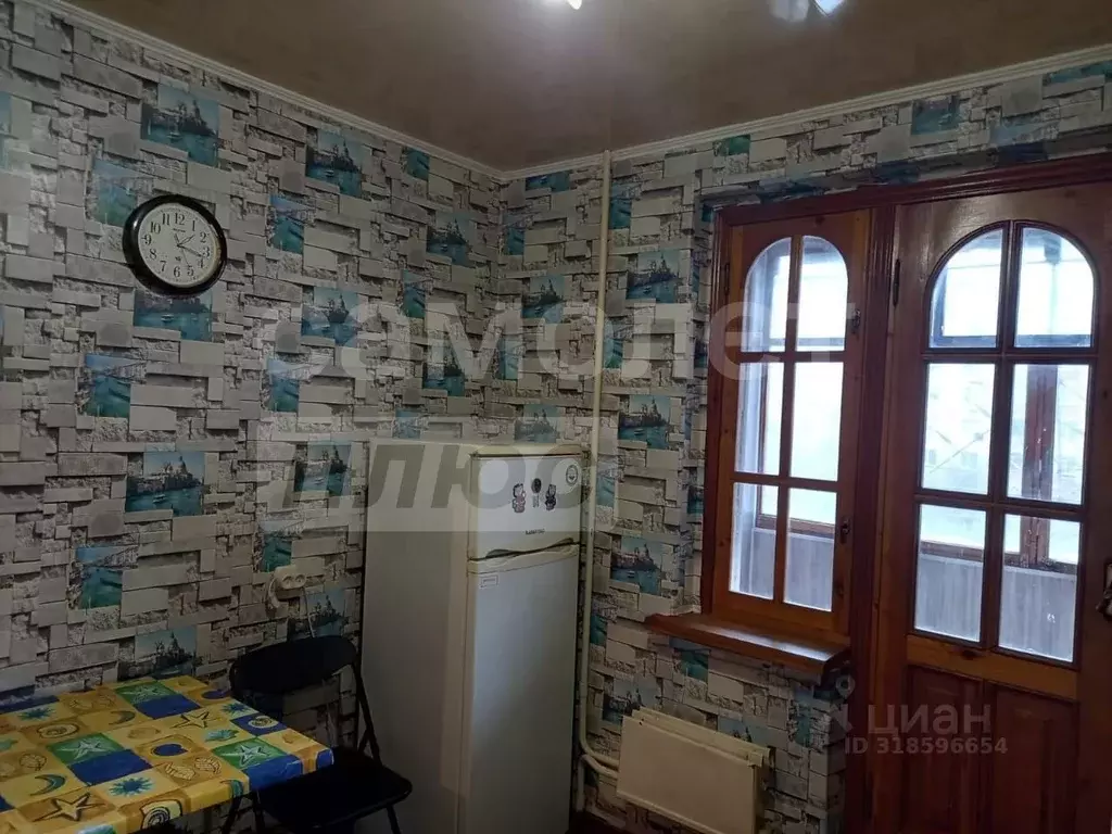 2-к кв. Крым, Симферополь ул. Балаклавская, 97 (52.2 м) - Фото 1