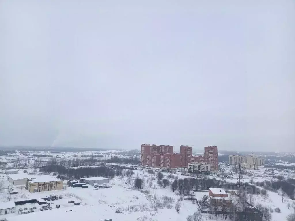 2-к кв. Ярославская область, Ярославль ул. Строителей, 18 (52.0 м) - Фото 2