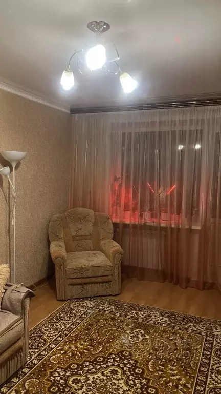 2-к кв. Мордовия, Саранск ул. Косарева, 84 (42.2 м) - Фото 1