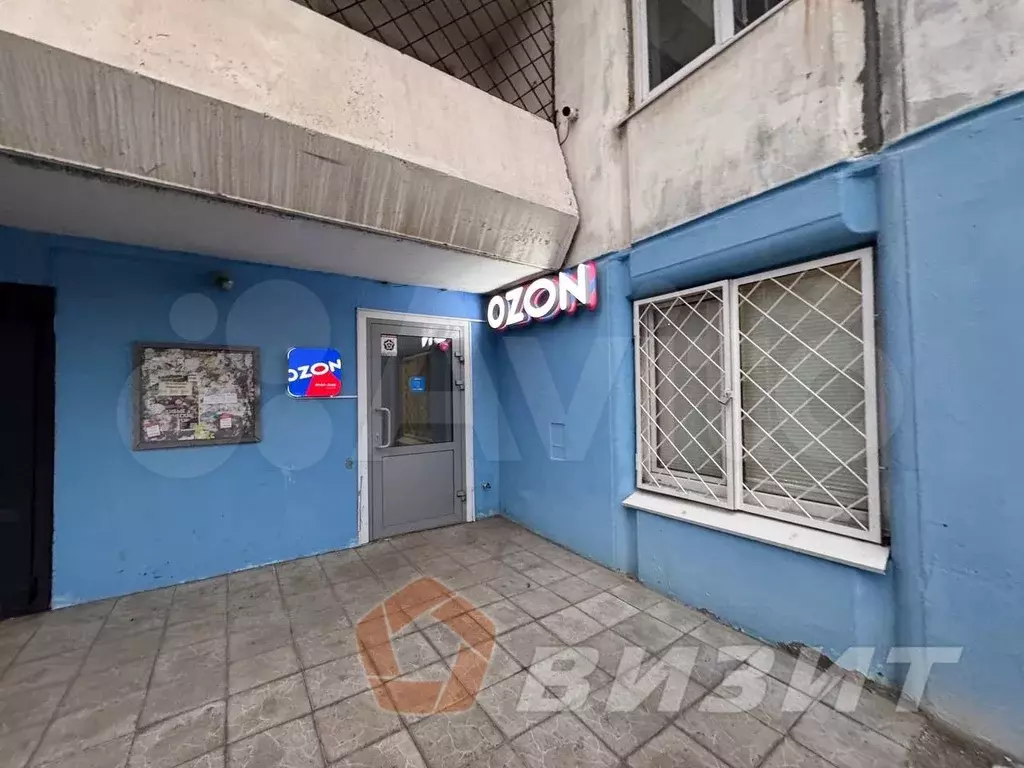 Помещение с арендатором - Фото 1