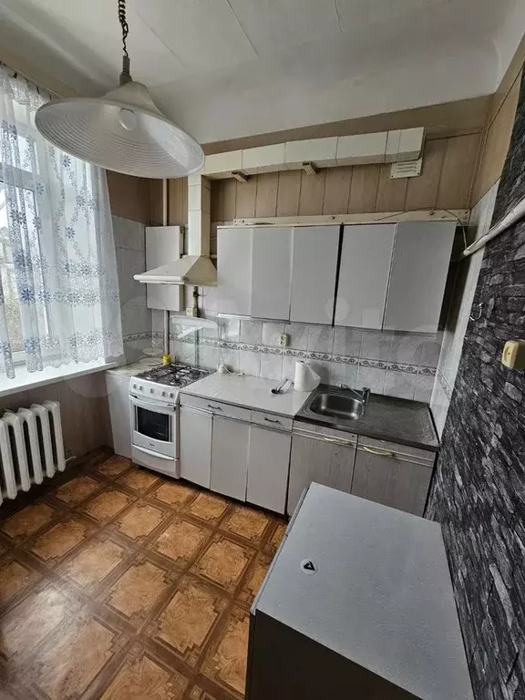 2-к. квартира, 50 м, 2/3 эт. - Фото 0