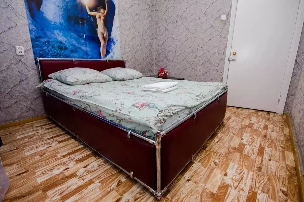 3-к кв. Башкортостан, Стерлитамак Коммунистическая ул., 84 (75.0 м) - Фото 1