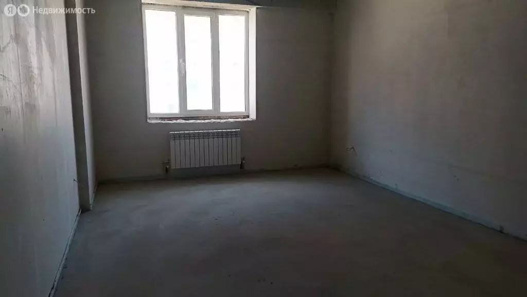 1-комнатная квартира: Нальчик, улица Шогенова, 8 (38 м) - Фото 1