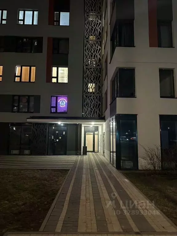 Гараж в Москва пос. Коммунарка, ул. Бачуринская, 9Ак2 (10 м) - Фото 0